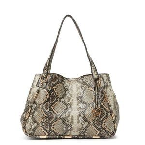 NWT Jessica Simpson Phoebe Tote